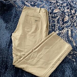 Nike golf standard fit men’s pants